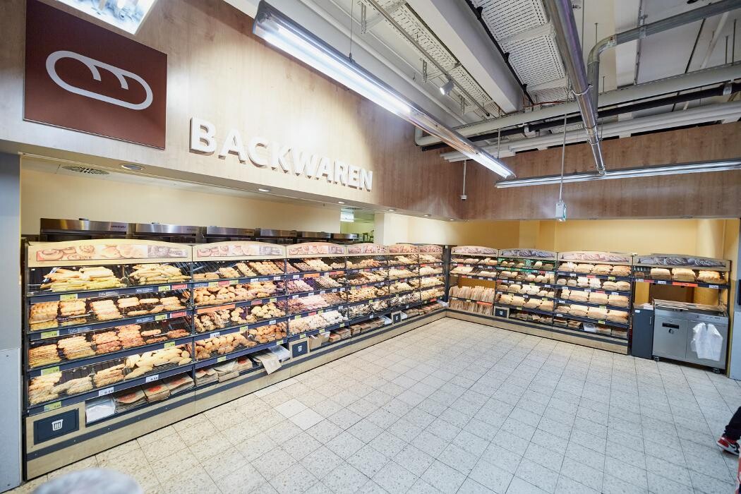 Bilder Kaufland Oberhausen-Alt-Oberhausen