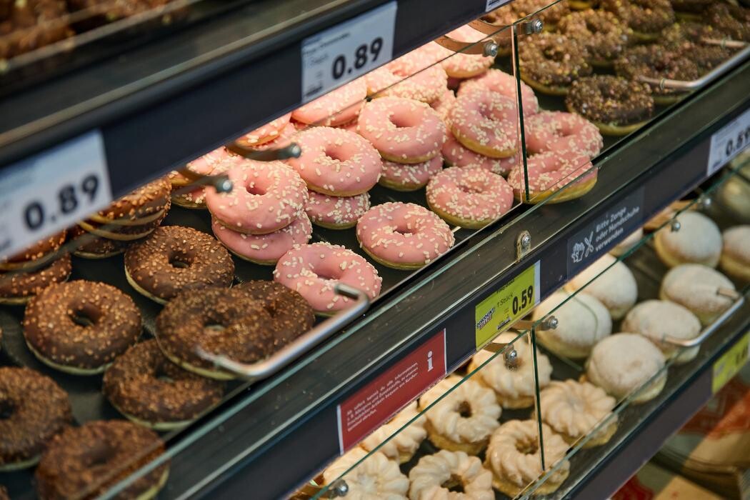 Bilder Kaufland Oberhausen-Alt-Oberhausen