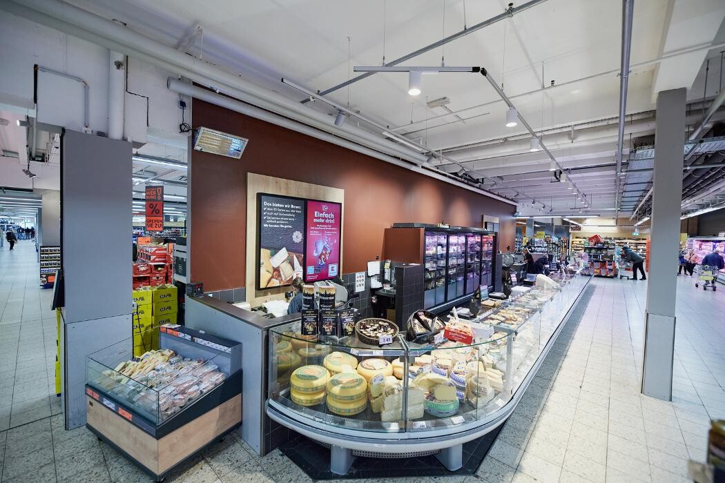 Bilder Kaufland Oberhausen-Alt-Oberhausen