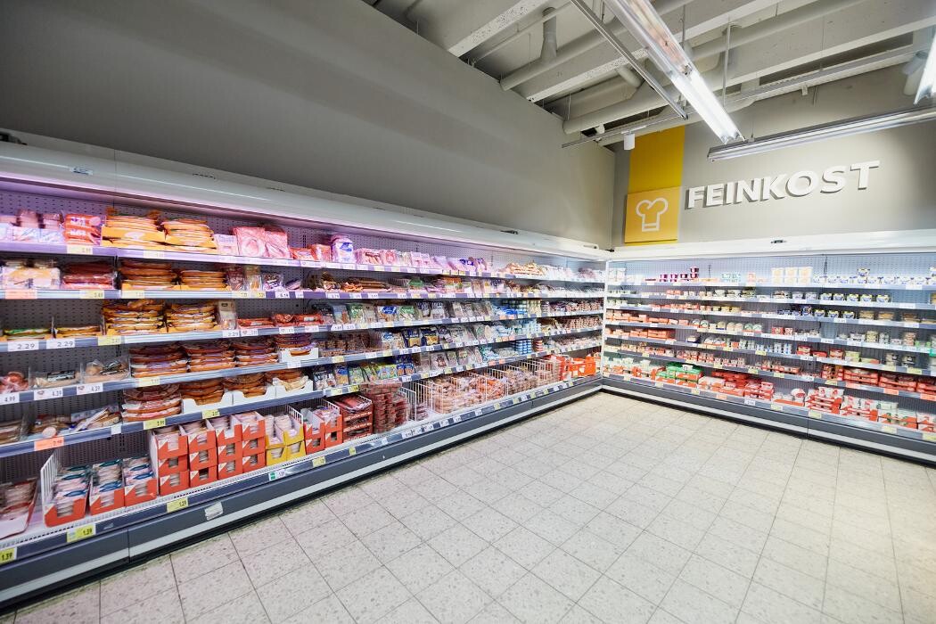 Bilder Kaufland Oberhausen-Alt-Oberhausen