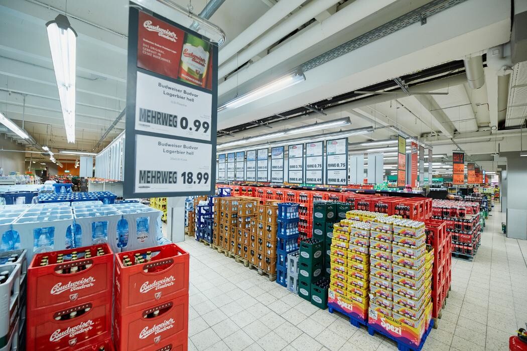 Bilder Kaufland Oberhausen-Alt-Oberhausen