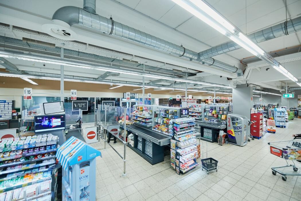 Bilder Kaufland Oberhausen-Alt-Oberhausen