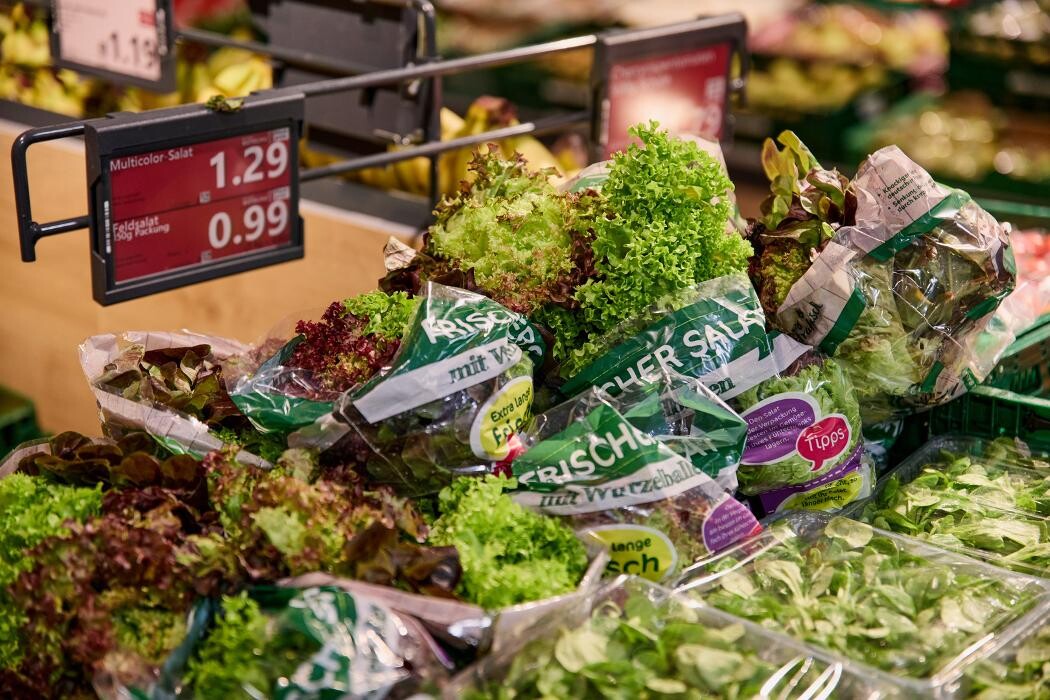 Bilder Kaufland Oberhausen-Alt-Oberhausen