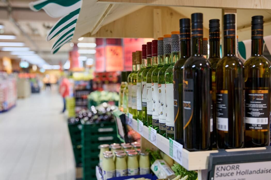 Bilder Kaufland Oberhausen-Alt-Oberhausen