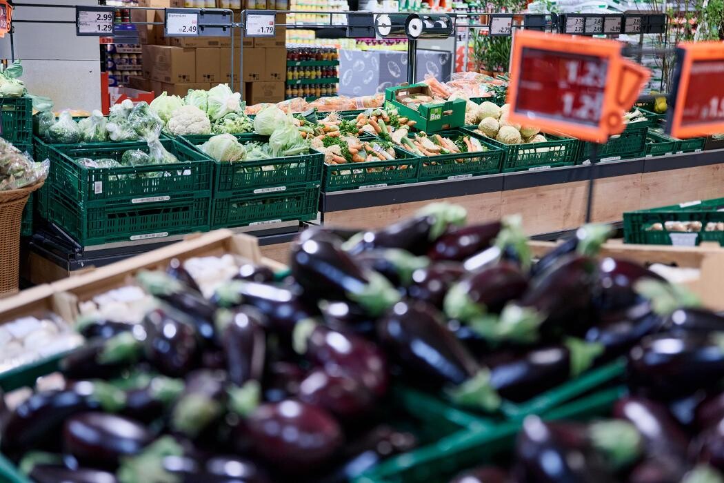 Bilder Kaufland Oberhausen-Alt-Oberhausen