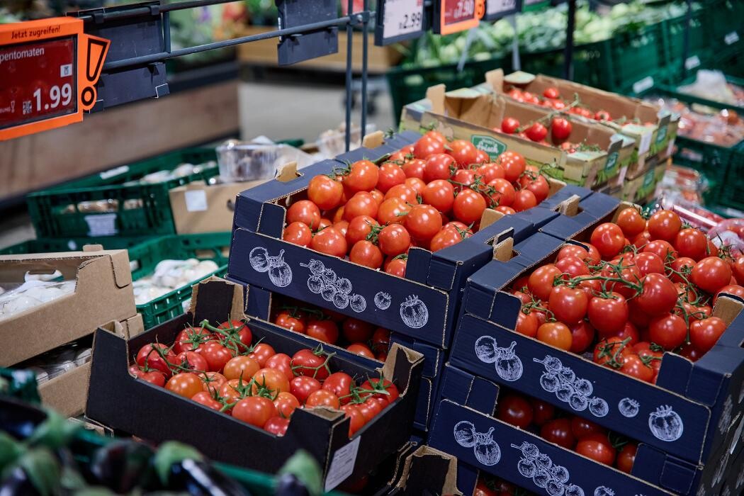 Bilder Kaufland Oberhausen-Alt-Oberhausen