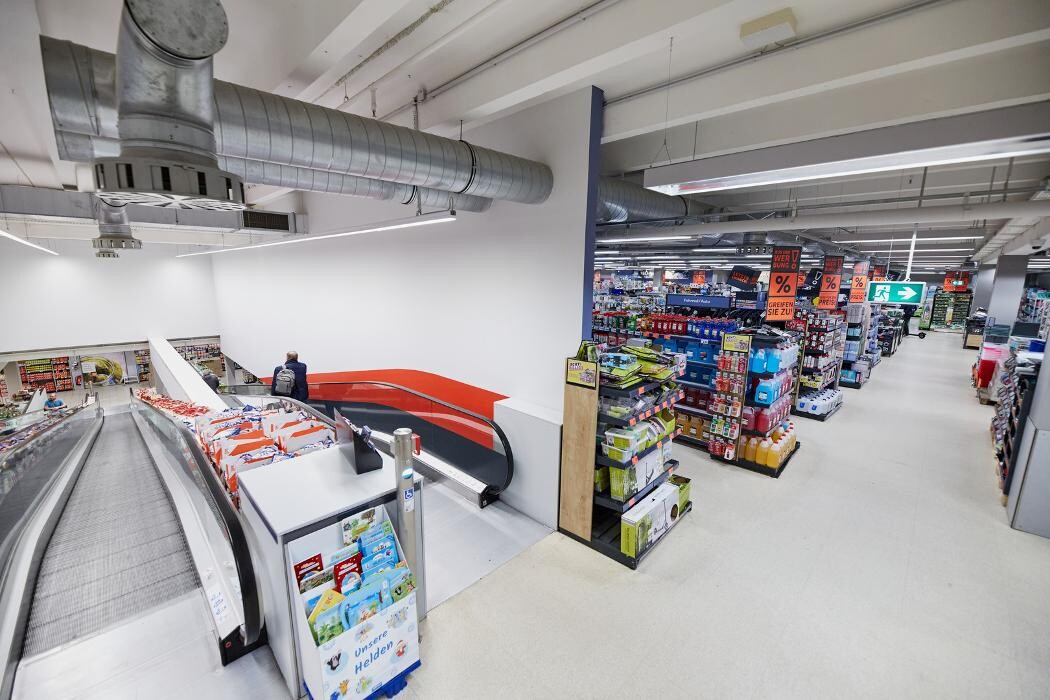 Bilder Kaufland Oberhausen-Alt-Oberhausen