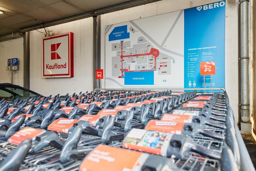 Bilder Kaufland Oberhausen-Alt-Oberhausen