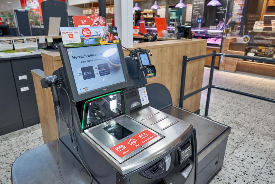 Bilder Kaufland Peißenberg