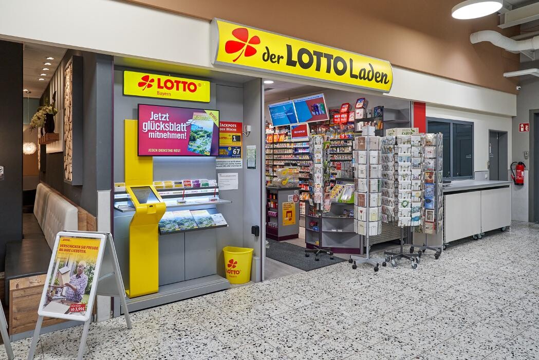 Bilder Kaufland Peißenberg