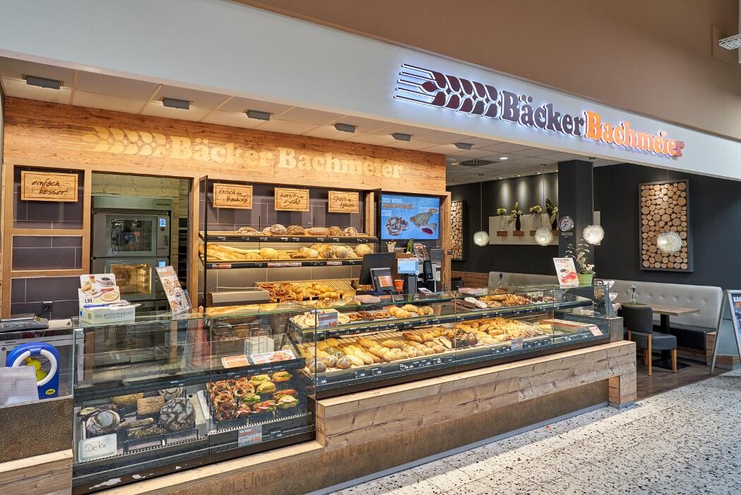 Bilder Kaufland Peißenberg