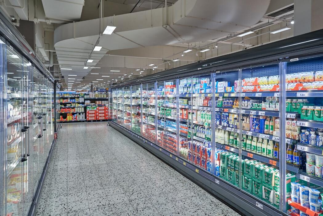 Bilder Kaufland Peißenberg