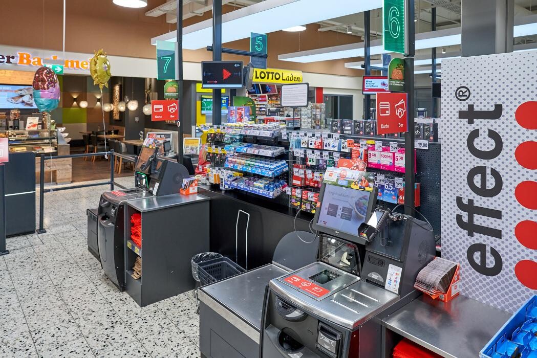 Bilder Kaufland Peißenberg