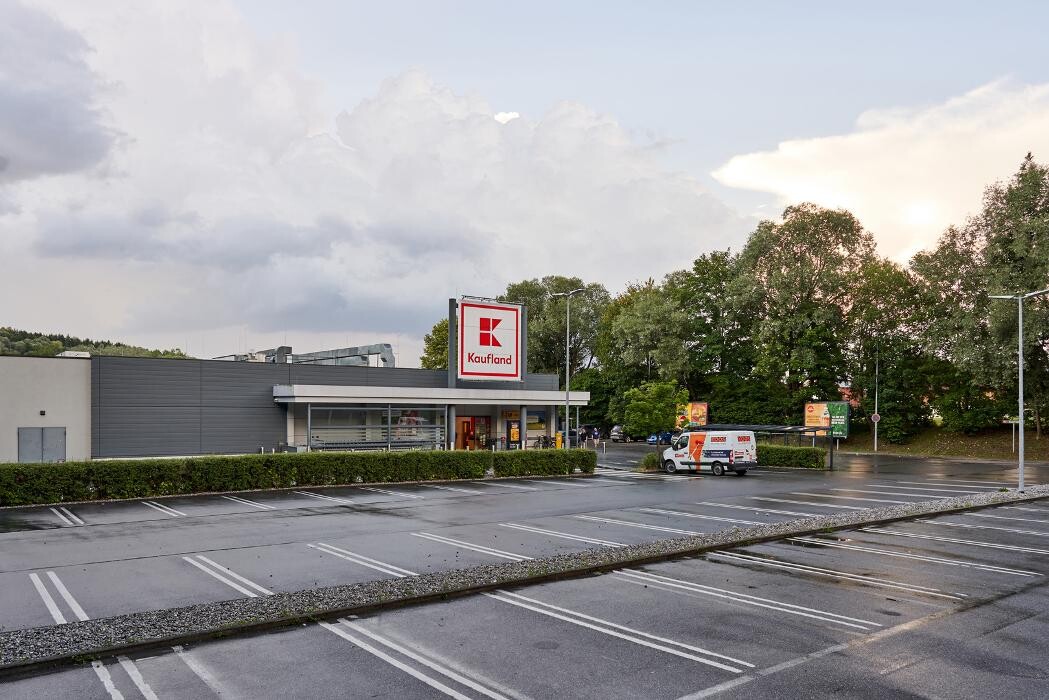 Bilder Kaufland Peißenberg