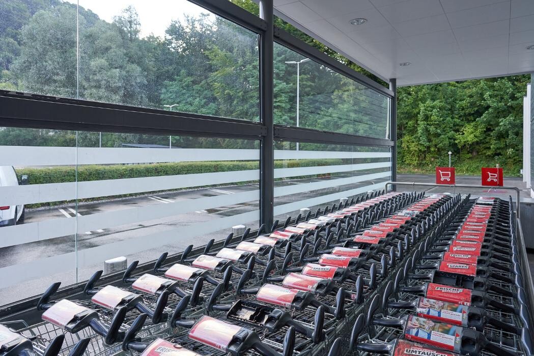Bilder Kaufland Peißenberg