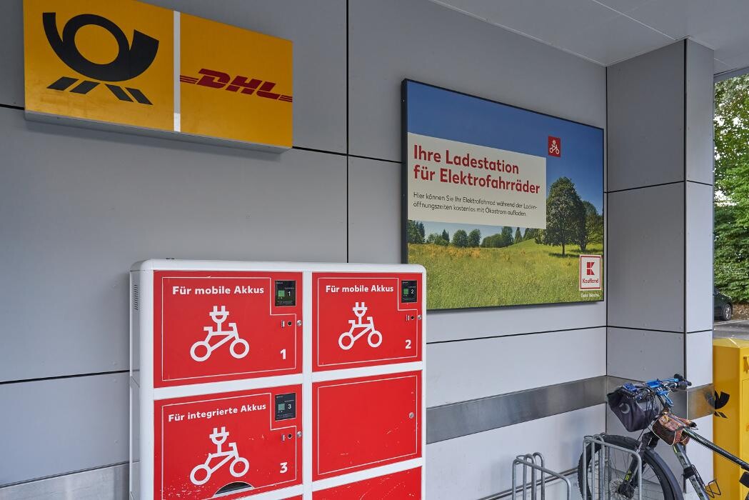 Bilder Kaufland Peißenberg