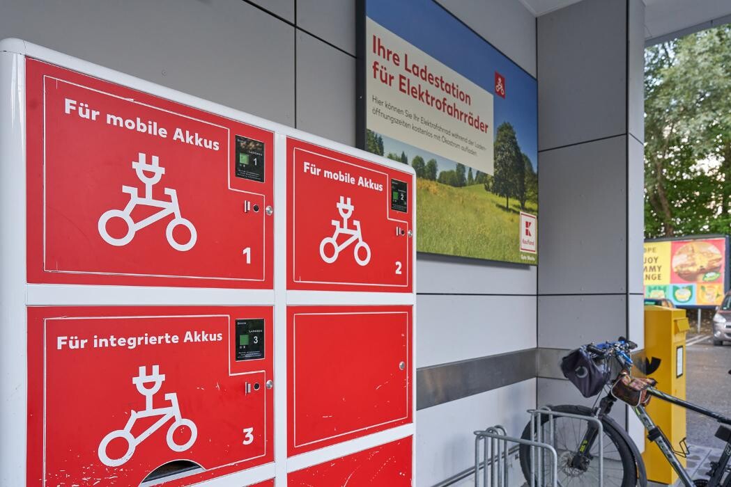 Bilder Kaufland Peißenberg