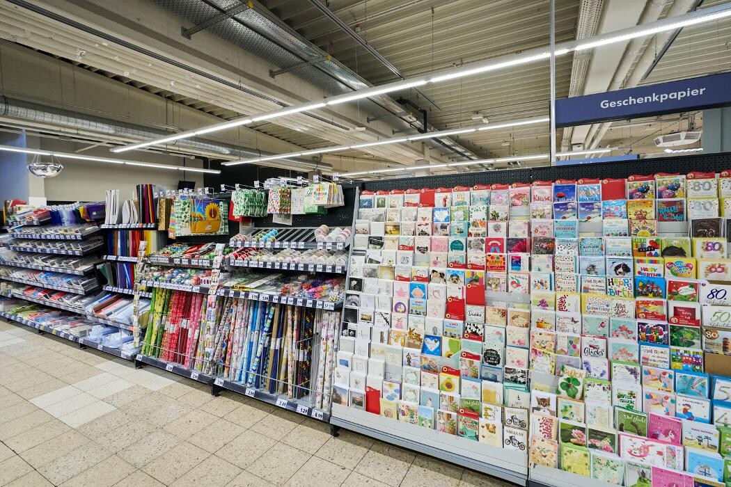 Bilder Kaufland Waldkraiburg