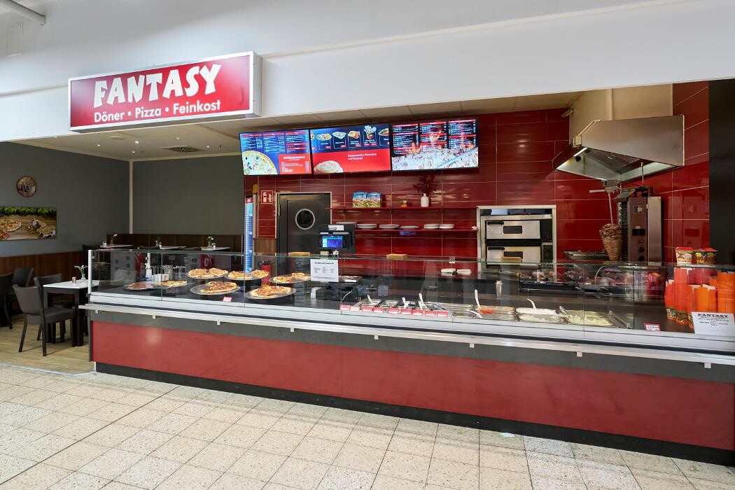 Bilder Kaufland Waldkraiburg