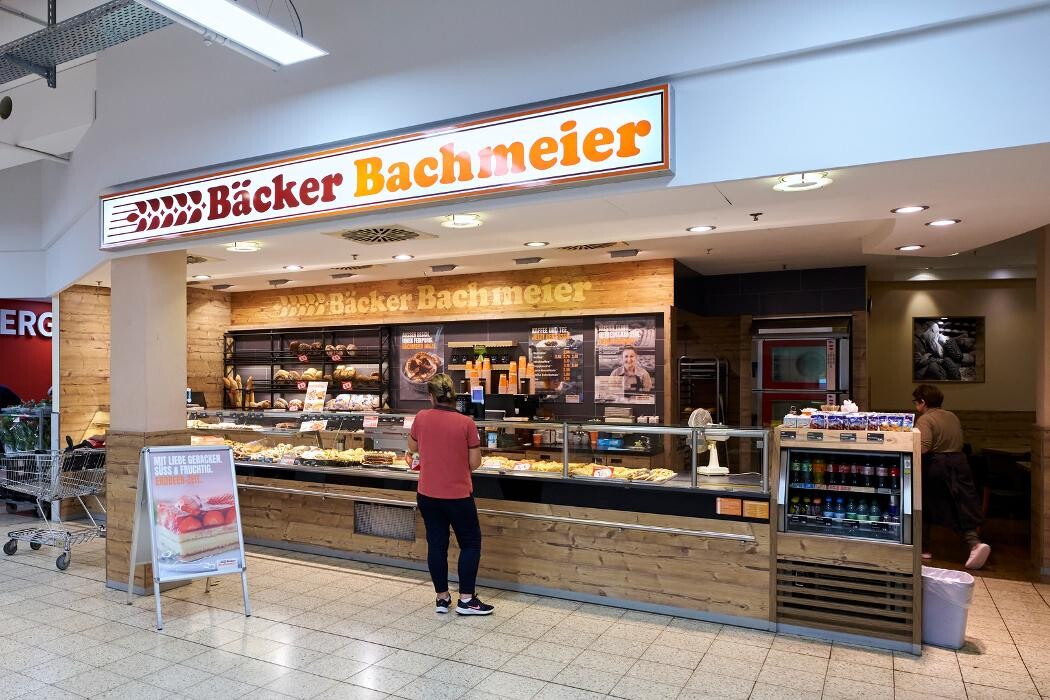 Bilder Kaufland Waldkraiburg