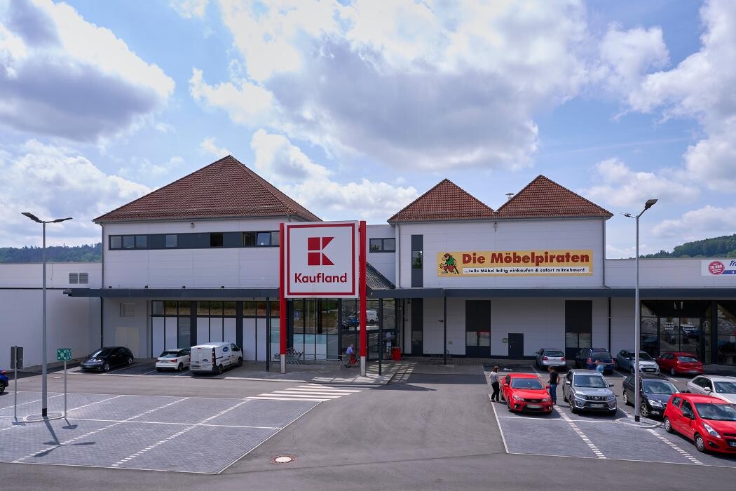 Bilder Kaufland Hildburghausen