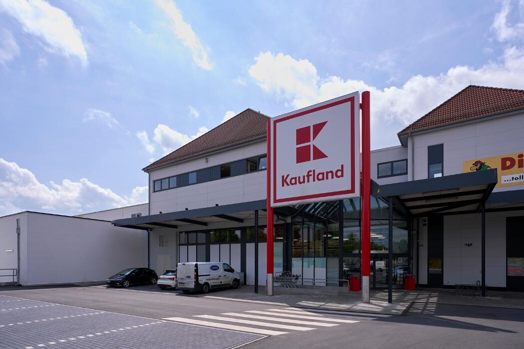 Bilder Kaufland Hildburghausen