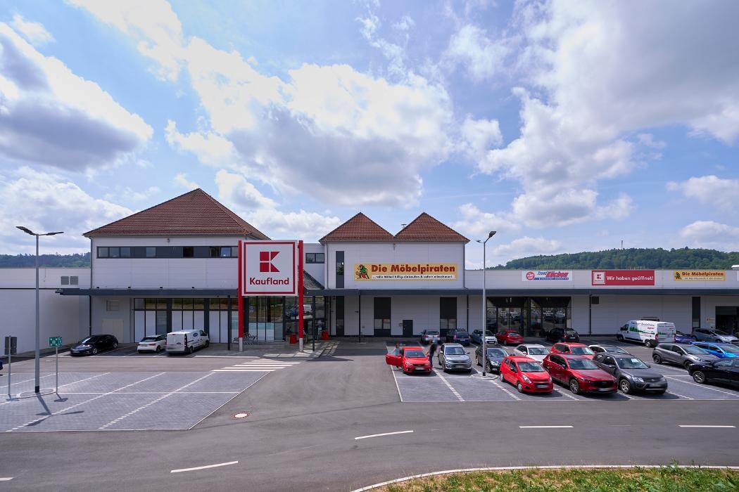 Bilder Kaufland Hildburghausen