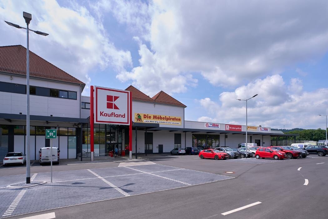 Bilder Kaufland Hildburghausen