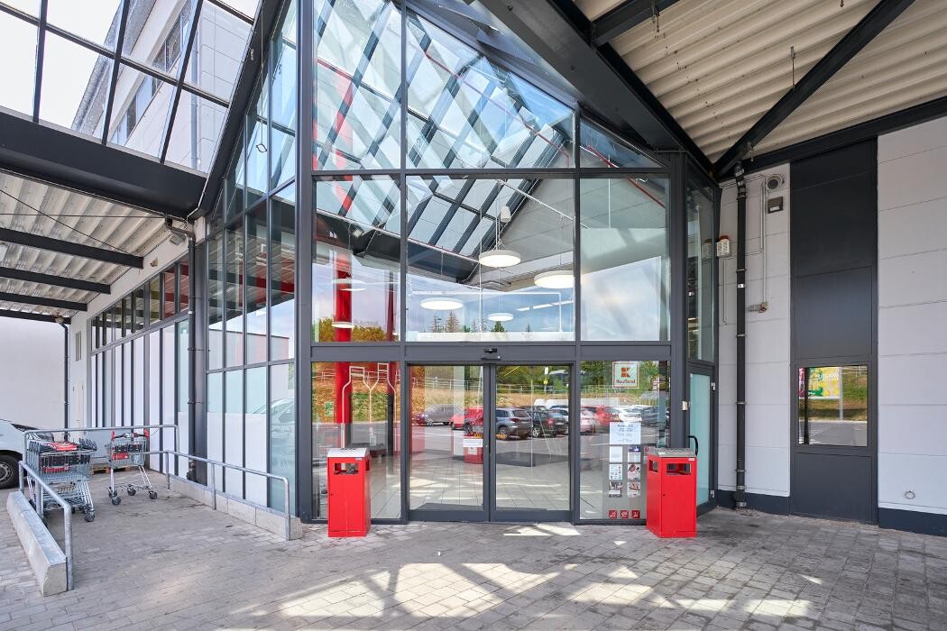 Bilder Kaufland Hildburghausen