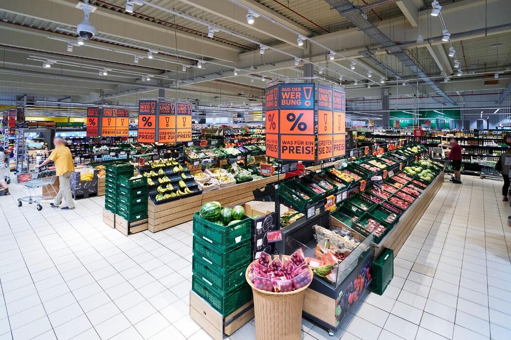 Bilder Kaufland Hildburghausen