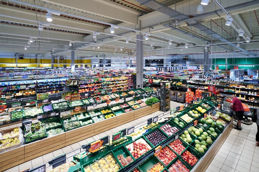 Bilder Kaufland Hildburghausen