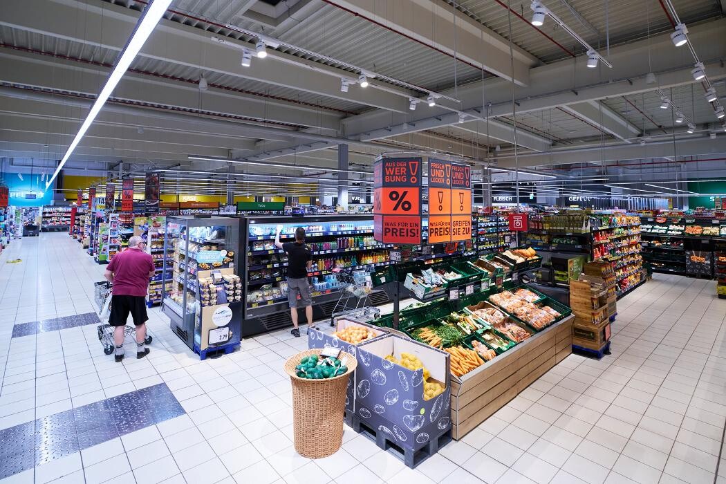 Bilder Kaufland Hildburghausen