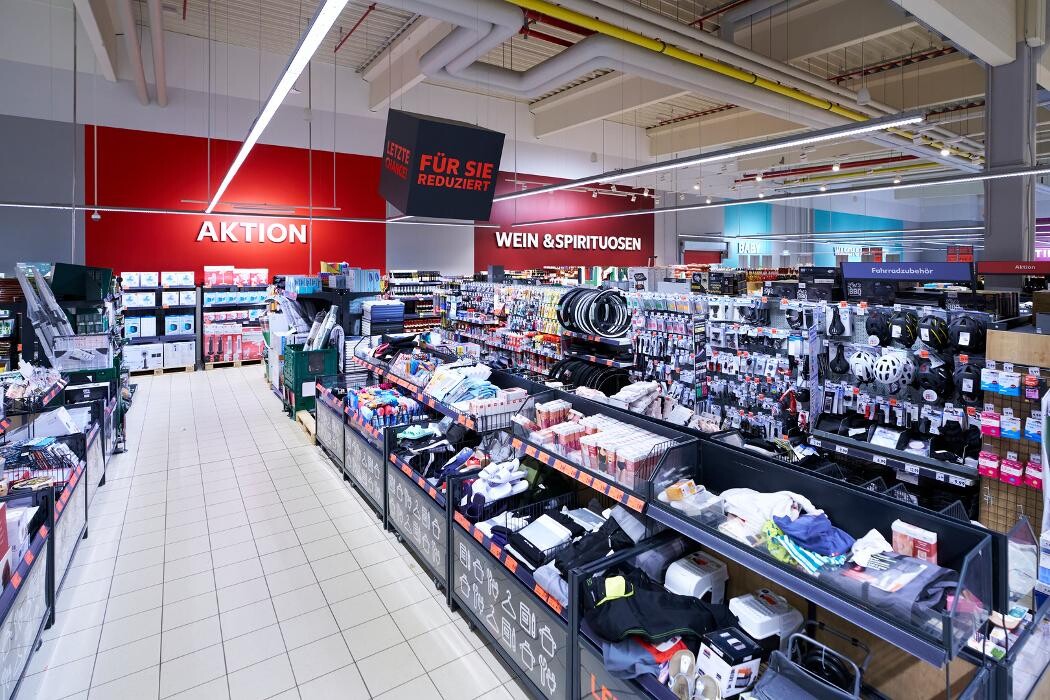 Bilder Kaufland Hildburghausen