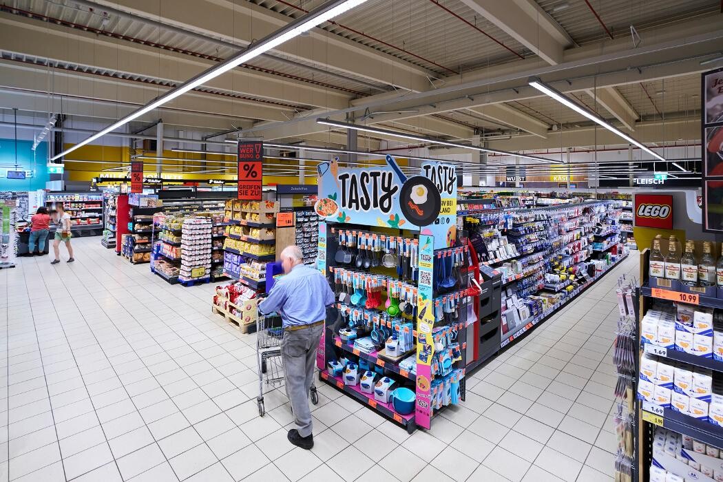 Bilder Kaufland Hildburghausen