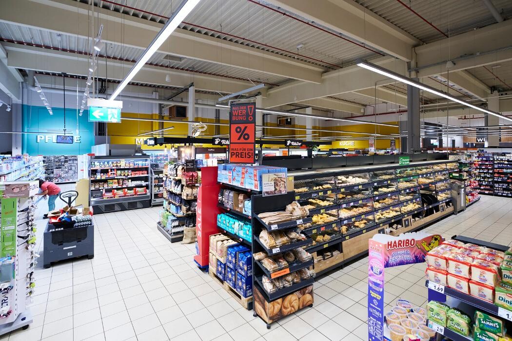 Bilder Kaufland Hildburghausen