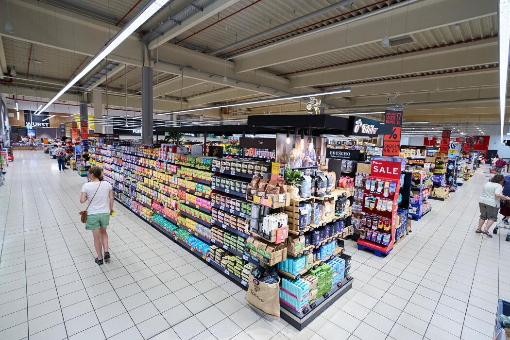 Bilder Kaufland Hildburghausen