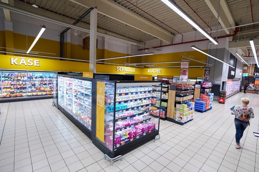 Bilder Kaufland Hildburghausen