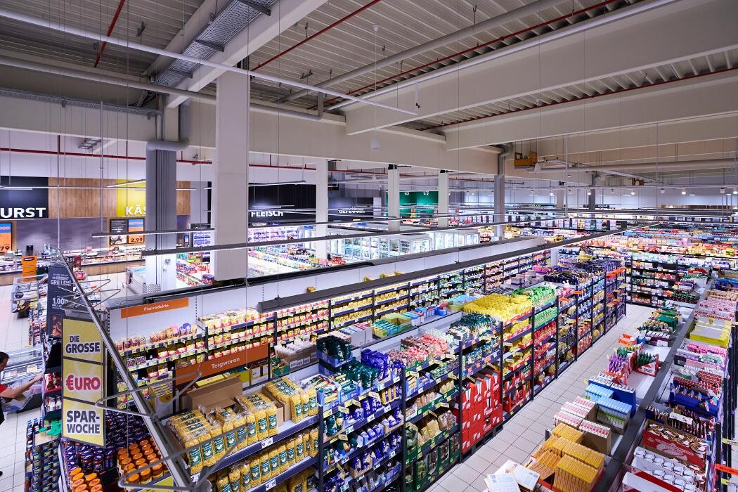 Bilder Kaufland Hildburghausen