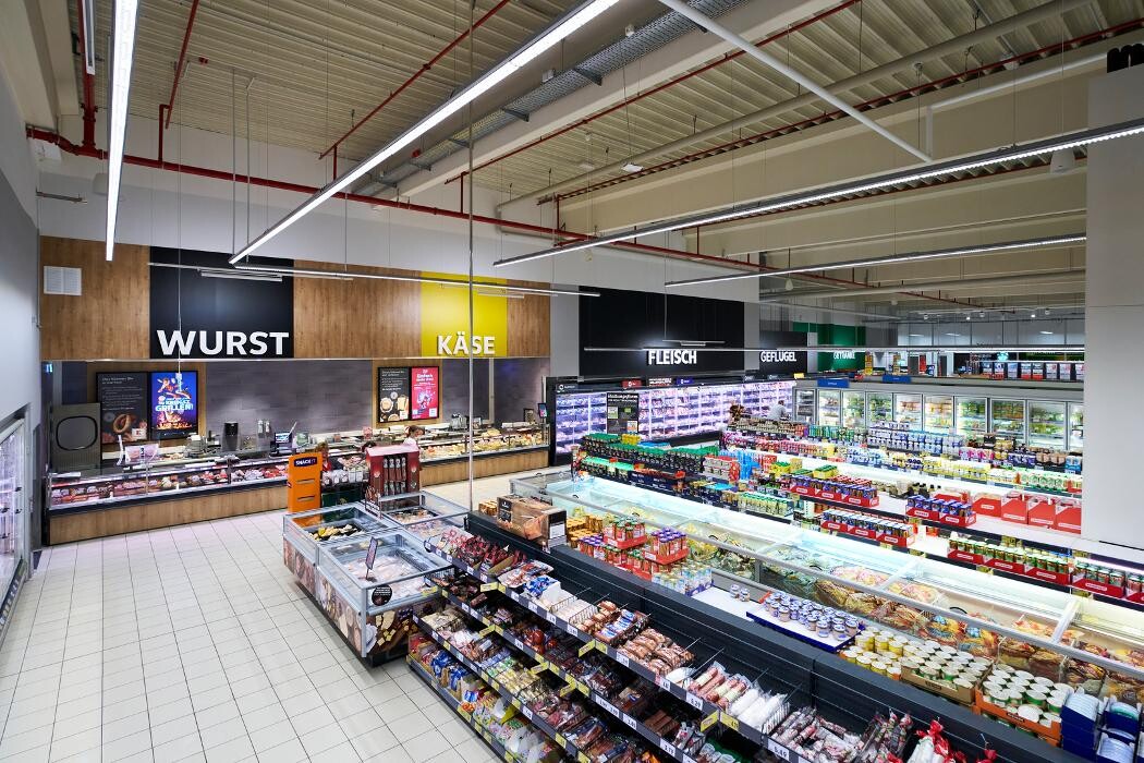 Bilder Kaufland Hildburghausen