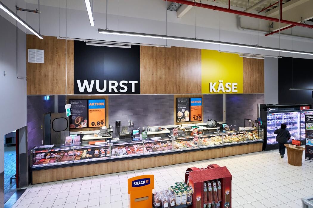 Bilder Kaufland Hildburghausen