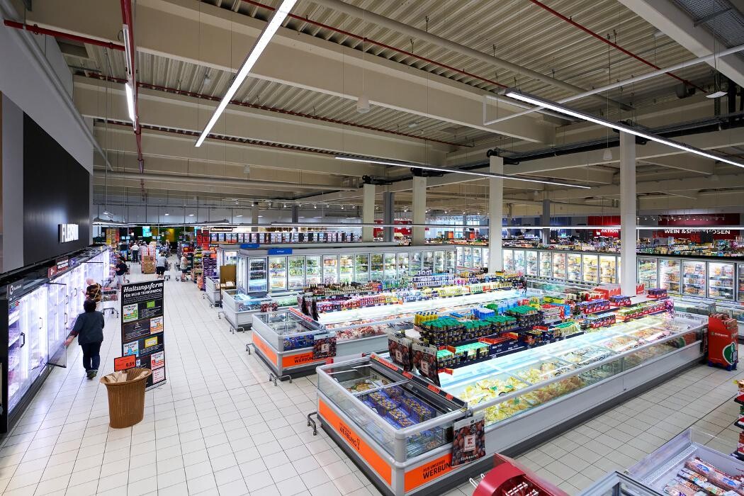 Bilder Kaufland Hildburghausen