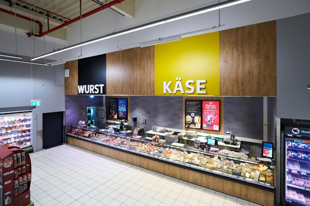Bilder Kaufland Hildburghausen