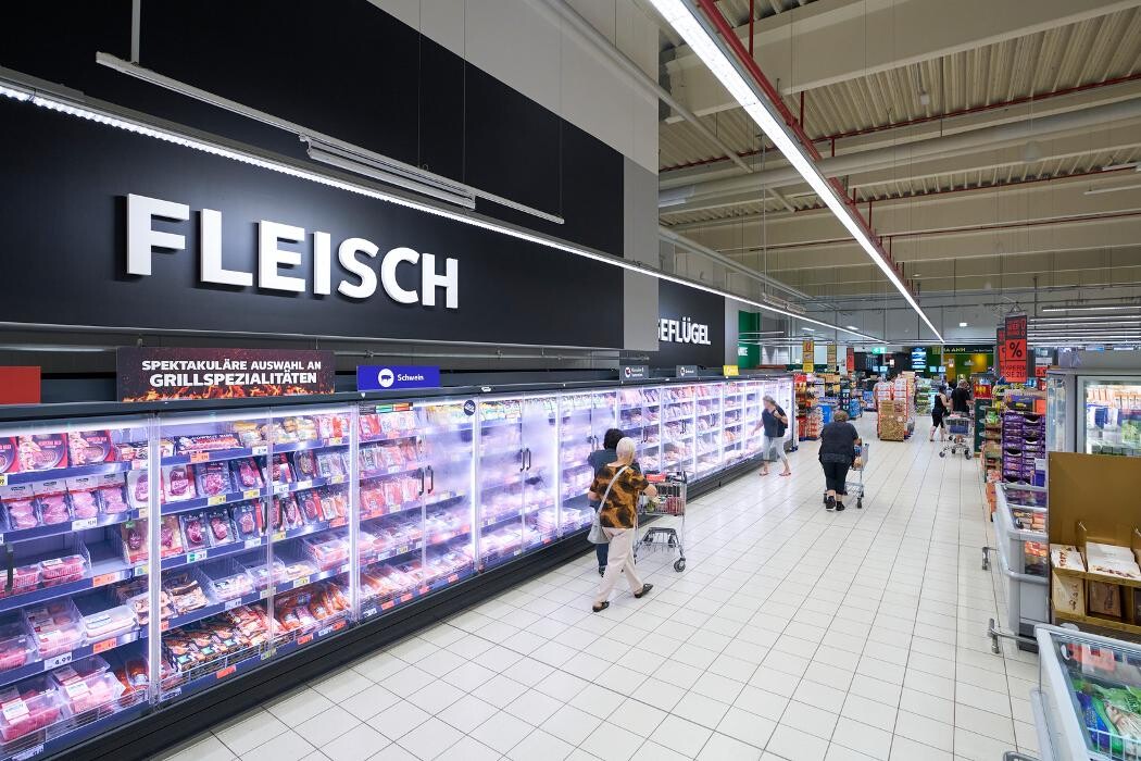 Bilder Kaufland Hildburghausen