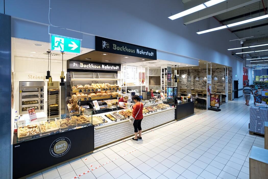 Bilder Kaufland Hildburghausen