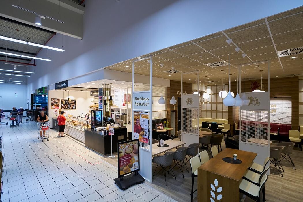 Bilder Kaufland Hildburghausen