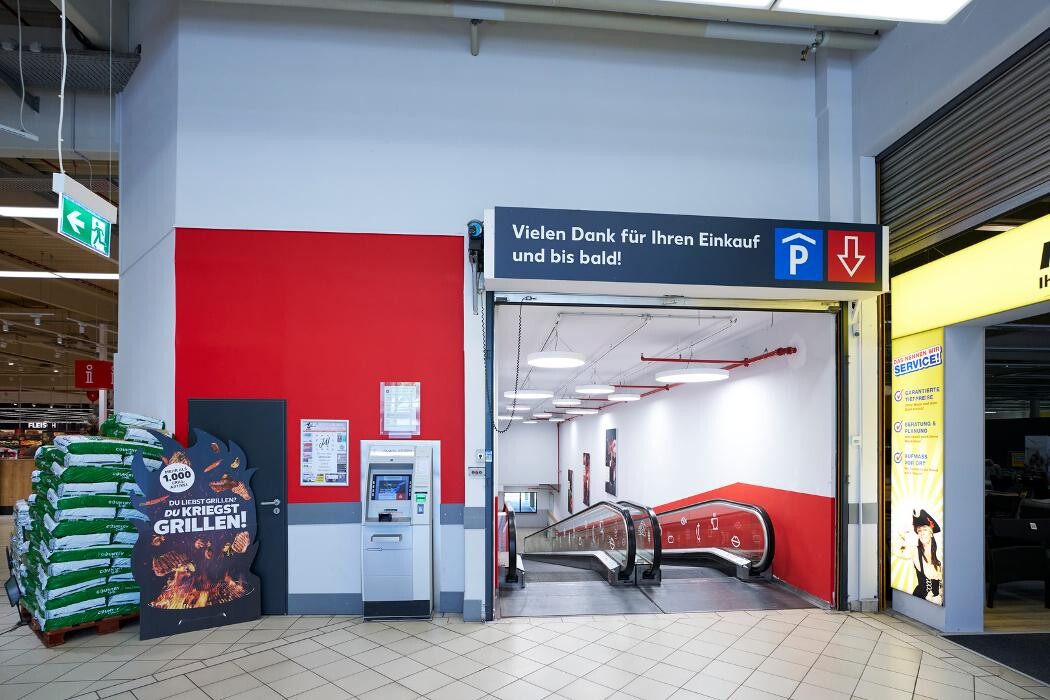 Bilder Kaufland Hildburghausen