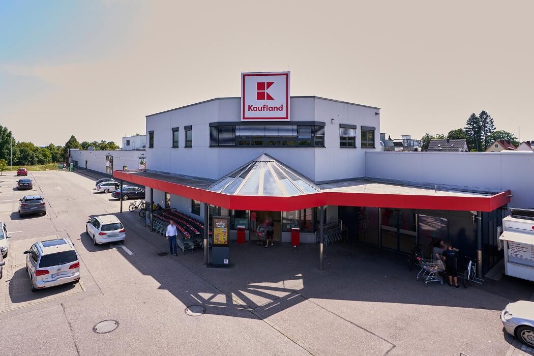 Bilder Kaufland Pocking