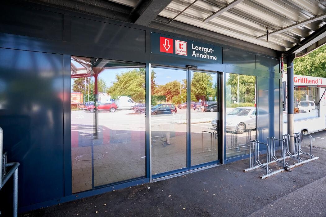 Bilder Kaufland Pocking