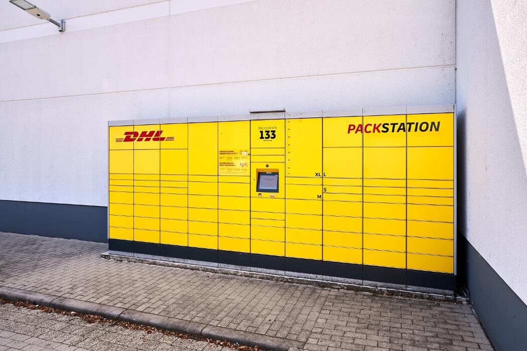 Bilder Kaufland Pocking