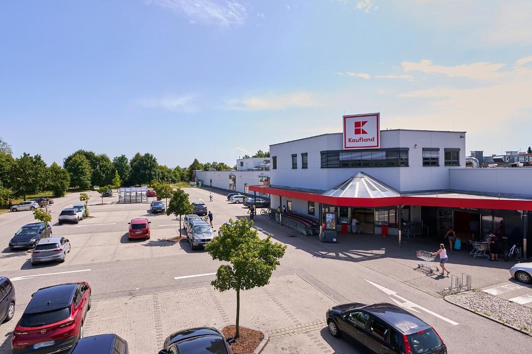 Bilder Kaufland Pocking